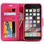 Image result for Pink iPhone 6 Wallet Case