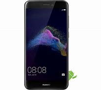 Image result for Huawei P8 Lite Black