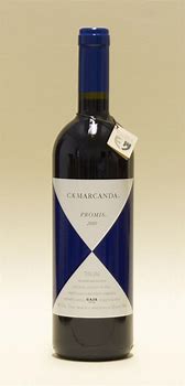 Image result for Ca' Marcanda Gaja Promis Toscana