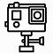 Image result for GoPro Icon