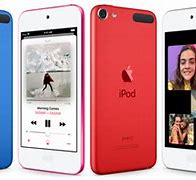 Image result for iPod Touch 7th Generatoin Next to an iPhone