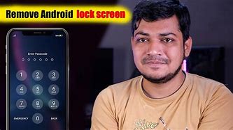 Image result for How to Unlock Android Phone Service