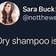 Image result for Hotel Shampoo Meme