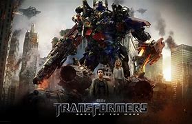 Image result for Transformers Dark of the Moon Wallpaper