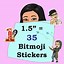 Image result for Bitmoji Emoji