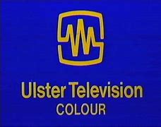 Image result for Ulster Television