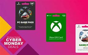 Image result for Cyber Monday Gift Card Deals