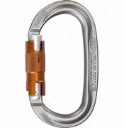 Image result for Red D Carabiner Clip