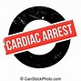 Image result for Cardiac Arrest Clip Art