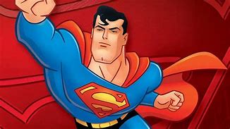 Image result for superman cartoons