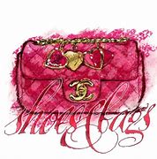 Image result for Summer Chanel Purse