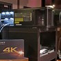 Image result for Sony Home Theater Projector 4K