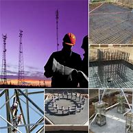 Image result for Telecommunications Construction