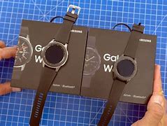 Image result for Samsung Galaxy Watch 46Mm Bilder