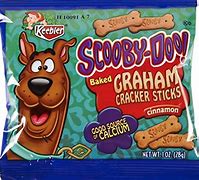Image result for Scooby Snacks Bag