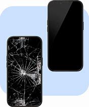 Image result for iPhone Cracked Screen Repair