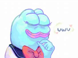 Image result for Uwu Meme Drawing