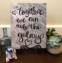 Image result for Together We Can Rule the Galaxy