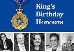 Image result for 2002 Birthday Honours