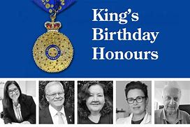 Image result for 2005 Birthday Honours
