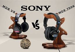 Image result for Sony MD6 vs
