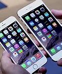 Image result for iPhone XR vs iPhone 6