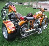 Image result for Trike Motorbike