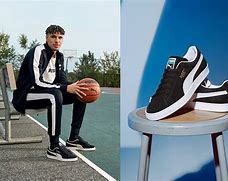 Image result for Puma Suede Style