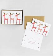 Image result for Cost Plus World Market Christmas Boxed Cards