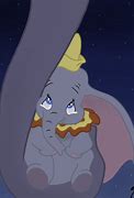 Image result for Baby Dumbo Fan Art