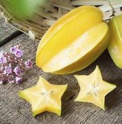 Image result for Star Fruit Paletas