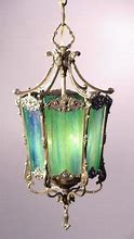 Image result for Very Expensive Glam Teal Chandelier