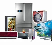 Image result for Essential Home Appliances