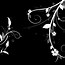 Image result for Black and White Abstract Art Wallpaper
