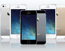 Image result for iPhone 5S Front Layout