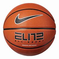 Image result for Nike Elite Indoor/Outdoor Basketball