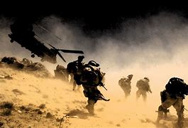 Image result for Military Fighting Style