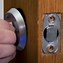 Image result for How to Open a Bedroom Lock Lost Key
