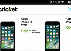 Image result for Crickets Big iPhone Prices