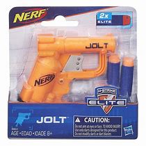 Image result for Jolt Nerf Gun