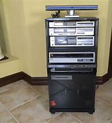 Image result for Sony Rack Stereo System