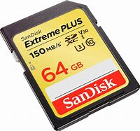 Image result for 64GB Memory Card Ram
