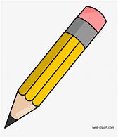 Image result for Kids Pencil Clip Art