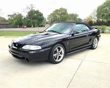 Image result for 94 black mustang