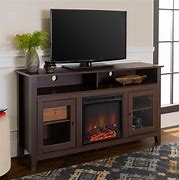 Image result for 86 TV Stand Console