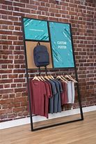 Image result for Sturdy Clothes Rack