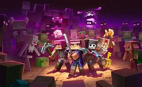 Image result for Minecraft Dungeons Full Game