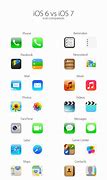 Image result for iOS 6 App Icons