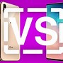 Image result for Samsung S10 vs iPhone 11