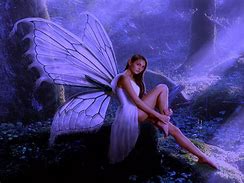 Image result for Butterfly and Fairy Wallpaper